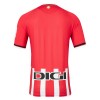 Original Fußballtrikot Athletic Bilbao Heimtrikot 2023-24 Für Herren